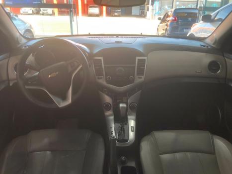 CHEVROLET Cruze Sedan 1.4 16V 4P LTZ FLEX TURBO AUTOMTICO, Foto 7