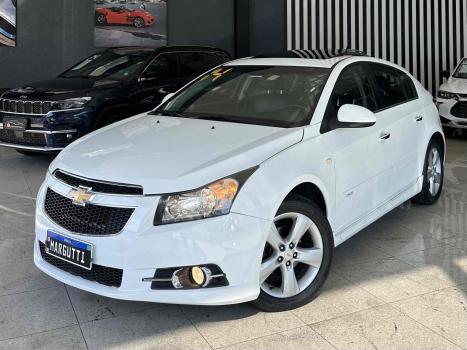 CHEVROLET Cruze Sedan 1.8 16V 4P LTZ ECOTEC FLEX AUTOMTICO, Foto 1