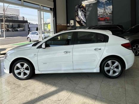 CHEVROLET Cruze Sedan 1.8 16V 4P LTZ ECOTEC FLEX AUTOMTICO, Foto 8