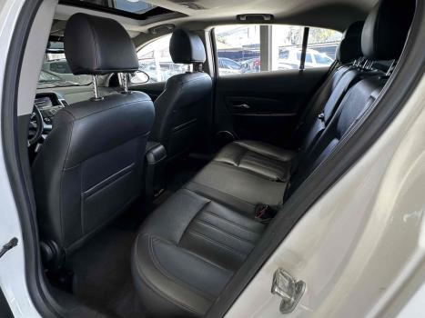 CHEVROLET Cruze Sedan 1.8 16V 4P LTZ ECOTEC FLEX AUTOMTICO, Foto 10
