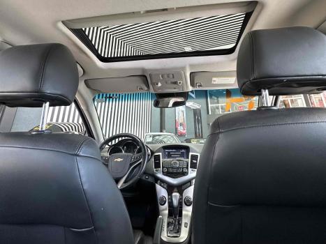 CHEVROLET Cruze Sedan 1.8 16V 4P LTZ ECOTEC FLEX AUTOMTICO, Foto 11