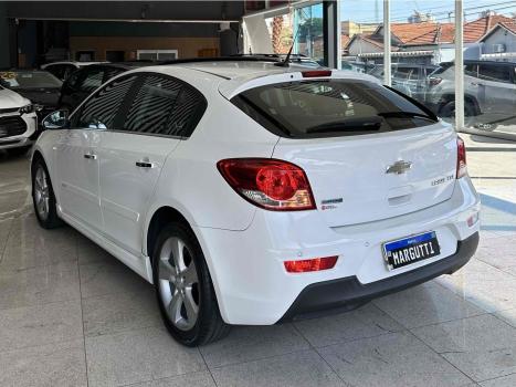 CHEVROLET Cruze Sedan 1.8 16V 4P LTZ ECOTEC FLEX AUTOM�TICO, Foto 8