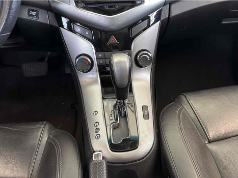 CHEVROLET Cruze Sedan 1.8 16V 4P LTZ ECOTEC FLEX AUTOM�TICO, Foto 16