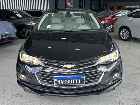 CHEVROLET Cruze Sedan 1.4 16V 4P LTZ FLEX TURBO AUTOMTICO, Foto 2