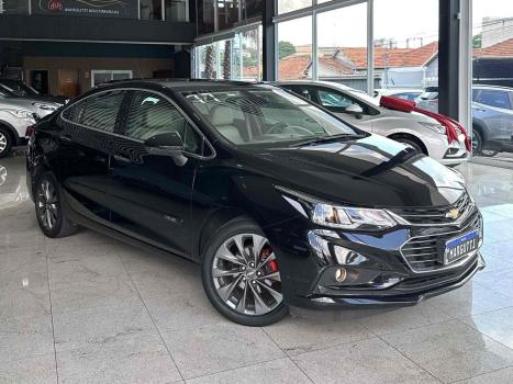 CHEVROLET Cruze Sedan 1.4 16V 4P LTZ FLEX TURBO AUTOMTICO, Foto 3