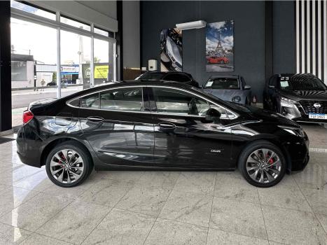 CHEVROLET Cruze Sedan 1.4 16V 4P LTZ FLEX TURBO AUTOMTICO, Foto 4