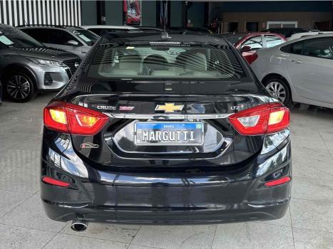CHEVROLET Cruze Sedan 1.4 16V 4P LTZ FLEX TURBO AUTOMTICO, Foto 5