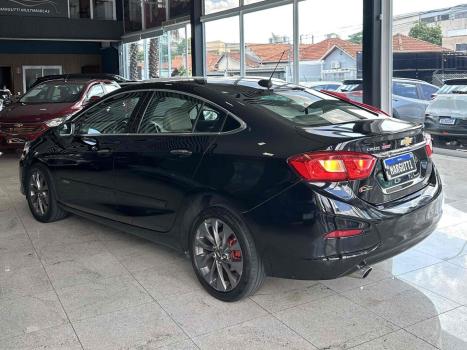 CHEVROLET Cruze Sedan 1.4 16V 4P LTZ FLEX TURBO AUTOMTICO, Foto 6