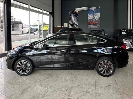 CHEVROLET Cruze Sedan 1.4 16V 4P LTZ FLEX TURBO AUTOMTICO, Foto 7