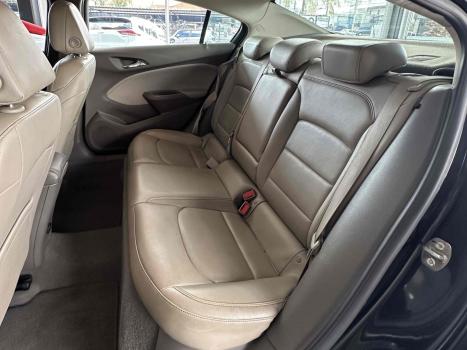 CHEVROLET Cruze Sedan 1.4 16V 4P LTZ FLEX TURBO AUTOMTICO, Foto 8