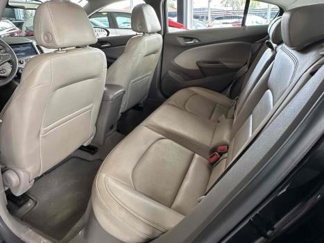 CHEVROLET Cruze Sedan 1.4 16V 4P LTZ FLEX TURBO AUTOMTICO, Foto 9