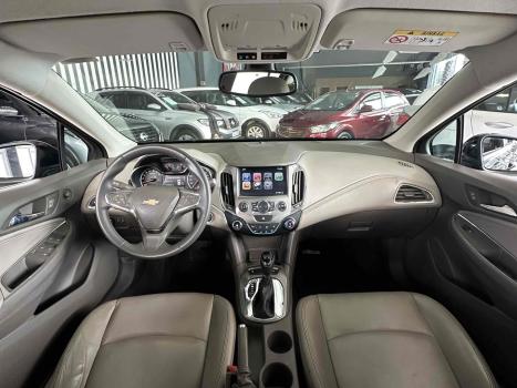 CHEVROLET Cruze Sedan 1.4 16V 4P LTZ FLEX TURBO AUTOMTICO, Foto 10