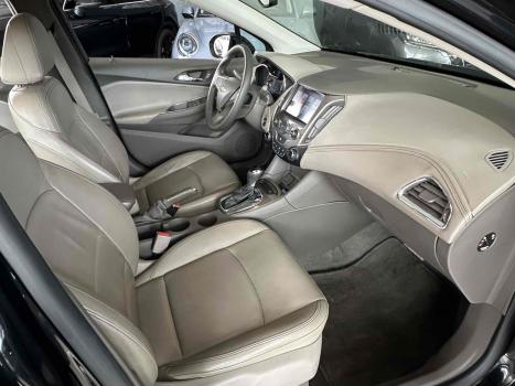 CHEVROLET Cruze Sedan 1.4 16V 4P LTZ FLEX TURBO AUTOMTICO, Foto 11