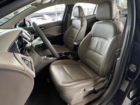 CHEVROLET Cruze Sedan 1.4 16V 4P LTZ FLEX TURBO AUTOMTICO, Foto 12