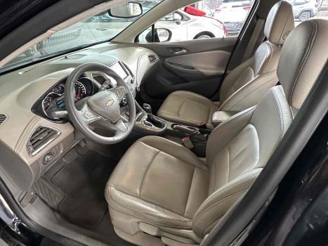 CHEVROLET Cruze Sedan 1.4 16V 4P LTZ FLEX TURBO AUTOMTICO, Foto 13