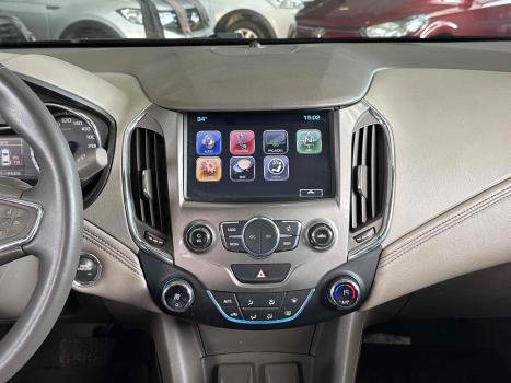 CHEVROLET Cruze Sedan 1.4 16V 4P LTZ FLEX TURBO AUTOMTICO, Foto 16