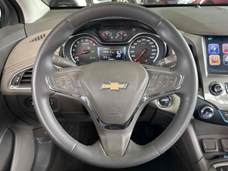 CHEVROLET Cruze Sedan 1.4 16V 4P LTZ FLEX TURBO AUTOMTICO, Foto 18