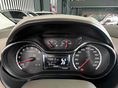 CHEVROLET Cruze Sedan 1.4 16V 4P LTZ FLEX TURBO AUTOMTICO, Foto 19