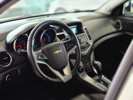 CHEVROLET Cruze Sedan 1.8 16V 4P LT ECOTEC FLEX AUTOMTICO, Foto 5