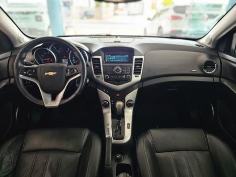 CHEVROLET Cruze Sedan 1.8 16V 4P LT ECOTEC FLEX AUTOMTICO, Foto 6