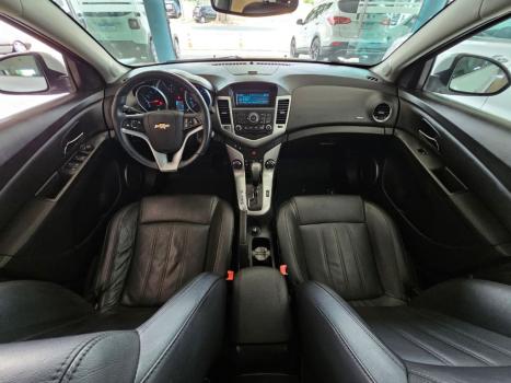 CHEVROLET Cruze Sedan 1.8 16V 4P LT ECOTEC FLEX AUTOMTICO, Foto 7