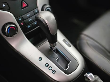 CHEVROLET Cruze Sedan 1.8 16V 4P LT ECOTEC FLEX AUTOMTICO, Foto 8