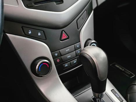 CHEVROLET Cruze Sedan 1.8 16V 4P LT ECOTEC FLEX AUTOMTICO, Foto 9