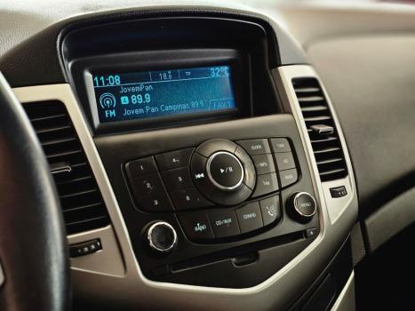 CHEVROLET Cruze Sedan 1.8 16V 4P LT ECOTEC FLEX AUTOMTICO, Foto 10