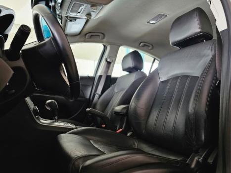CHEVROLET Cruze Sedan 1.8 16V 4P LT ECOTEC FLEX AUTOMTICO, Foto 12