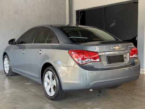 CHEVROLET Cruze Sedan 1.8 16V 4P LT ECOTEC FLEX AUTOM�TICO, Foto 6