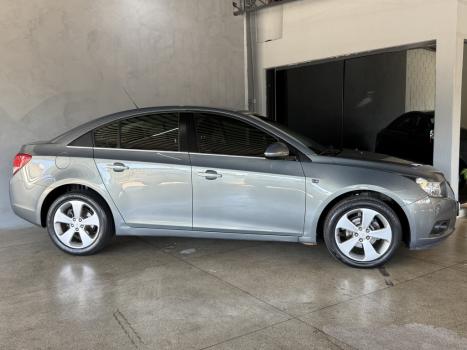 CHEVROLET Cruze Sedan 1.8 16V 4P LT ECOTEC FLEX AUTOM�TICO, Foto 8