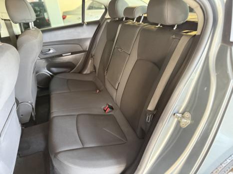 CHEVROLET Cruze Sedan 1.8 16V 4P LT ECOTEC FLEX AUTOM�TICO, Foto 9