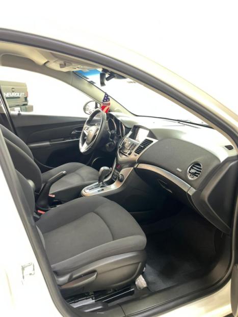 CHEVROLET Cruze Sedan 1.8 16V 4P LT ECOTEC FLEX AUTOM�TICO, Foto 6