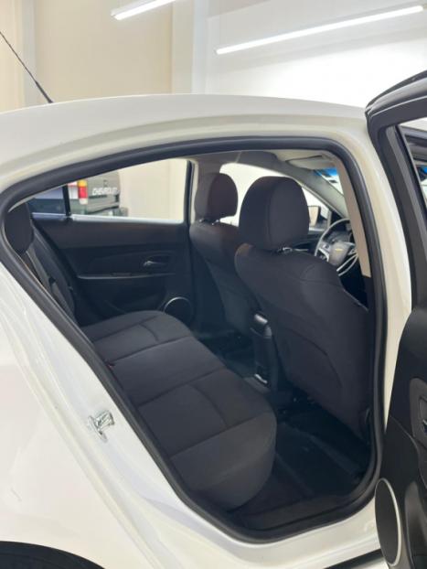 CHEVROLET Cruze Sedan 1.8 16V 4P LT ECOTEC FLEX AUTOM�TICO, Foto 8