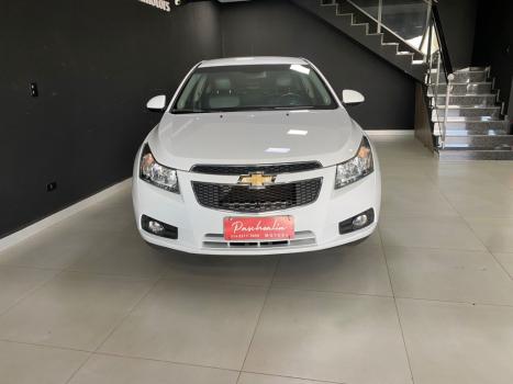 CHEVROLET Cruze Sedan 1.8 16V 4P LT ECOTEC FLEX AUTOM�TICO, Foto 1