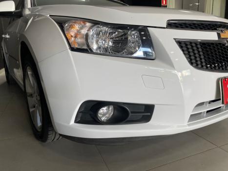CHEVROLET Cruze Sedan 1.8 16V 4P LT ECOTEC FLEX AUTOM�TICO, Foto 2