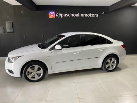 CHEVROLET Cruze Sedan 1.8 16V 4P LT ECOTEC FLEX AUTOM�TICO, Foto 5