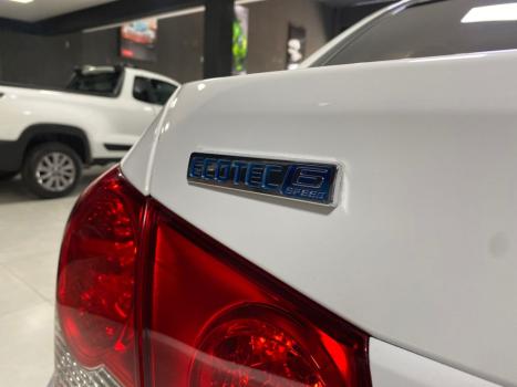 CHEVROLET Cruze Sedan 1.8 16V 4P LT ECOTEC FLEX AUTOM�TICO, Foto 8