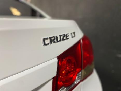CHEVROLET Cruze Sedan 1.8 16V 4P LT ECOTEC FLEX AUTOM�TICO, Foto 9