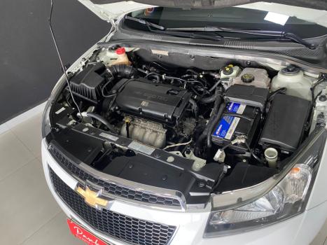 CHEVROLET Cruze Sedan 1.8 16V 4P LT ECOTEC FLEX AUTOM�TICO, Foto 12