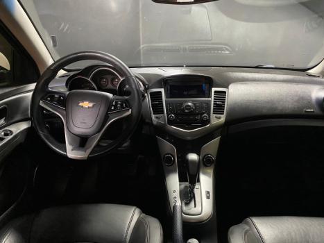 CHEVROLET Cruze Sedan 1.8 16V 4P LT ECOTEC FLEX AUTOM�TICO, Foto 13