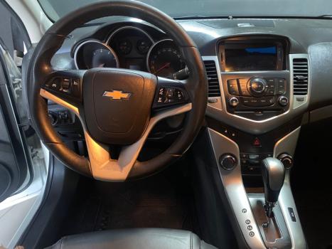 CHEVROLET Cruze Sedan 1.8 16V 4P LT ECOTEC FLEX AUTOM�TICO, Foto 15