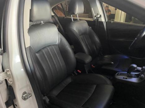 CHEVROLET Cruze Sedan 1.8 16V 4P LT ECOTEC FLEX AUTOM�TICO, Foto 16
