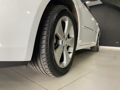 CHEVROLET Cruze Sedan 1.8 16V 4P LT ECOTEC FLEX AUTOM�TICO, Foto 18