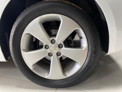 CHEVROLET Cruze Sedan 1.8 16V 4P LT ECOTEC FLEX AUTOM�TICO, Foto 19