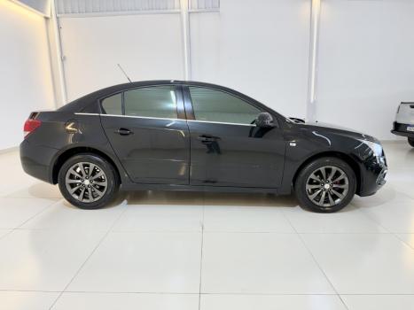 CHEVROLET Cruze Sedan 1.8 16V 4P LT ECOTEC FLEX AUTOM�TICO, Foto 4