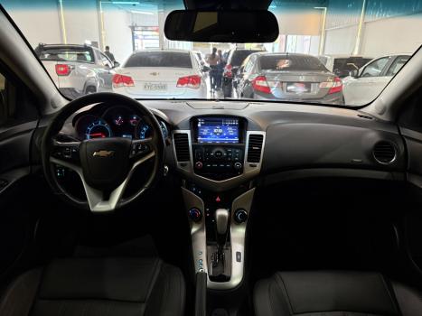 CHEVROLET Cruze Sedan 1.8 16V 4P LT ECOTEC FLEX AUTOM�TICO, Foto 11