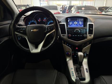 CHEVROLET Cruze Sedan 1.8 16V 4P LT ECOTEC FLEX AUTOM�TICO, Foto 12