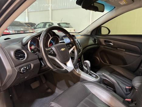 CHEVROLET Cruze Sedan 1.8 16V 4P LT ECOTEC FLEX AUTOM�TICO, Foto 14