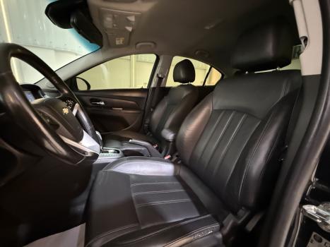 CHEVROLET Cruze Sedan 1.8 16V 4P LT ECOTEC FLEX AUTOM�TICO, Foto 15
